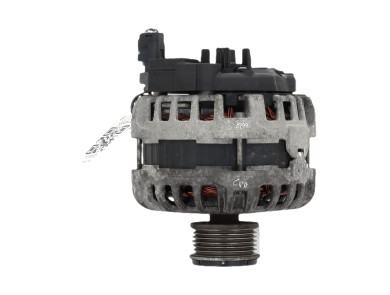 Alternator - Dacia LOGAN MCV II PH.1 1.5 DCI - 231007281R - Q0-3812A
