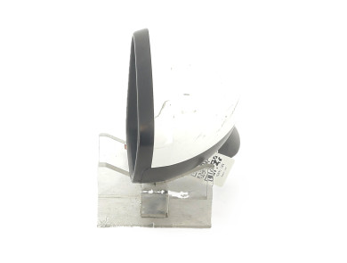 Right wing mirror - Citroen C3 II PH.2 - Blanc - 1607144480 - M0-7485I