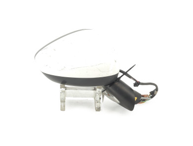 Right wing mirror - Citroen C3 II PH.2 - Blanc - 1607144480 - M0-7485I