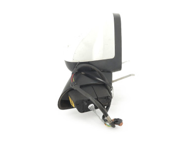 Rétroviseur droit - Citroen C3 II PH.2 - Blanc - 1607144480 - M0-7485I