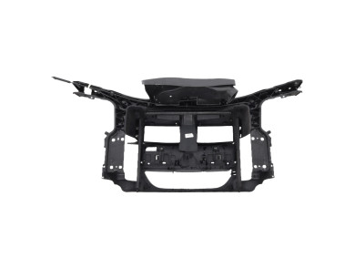 Face avant - BMW X1 I PH.1 - Blanc - 51642990176 - T2-0117A