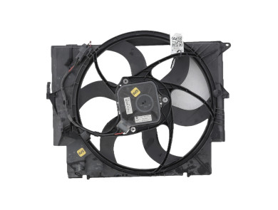 Groupe motoventilateur - BMW X1 I PH.1 - 17428506668 - U1-9973S