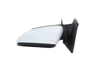 Left wing mirror used - Hyundai KONA - 87610J9070P6W