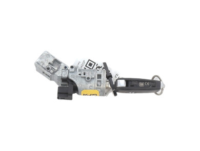 Steering lock - Citroen DS4 I PH.1 - 00004162WK - W1-0465P