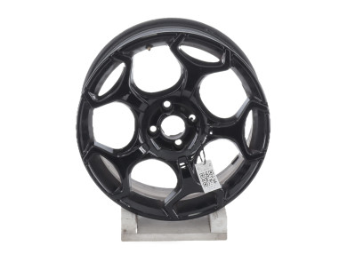 Alloy wheel - Fiat PUNTO EVO ABART - 51934776 - X1-4678X