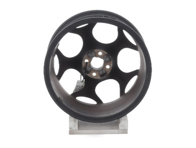 Alloy wheel - Fiat PUNTO EVO ABART - 51934776 - X1-4678X