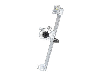 Left front window-lift - Citroen C3 I PH.2 - 00009221AQ - J1-9226W