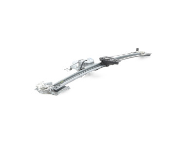 Lève-vitre avant gauche - Citroen C3 I PH.2 - 00009221AQ - J1-9226W