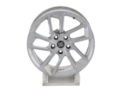 Jante alu - Seat LEON III PH.1 - 5F0601025G8Z8 - M0-2058F