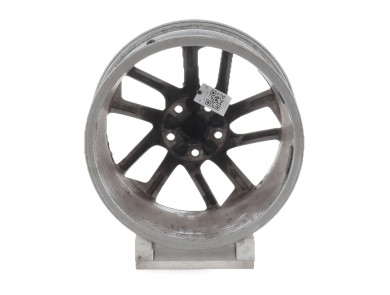 Alloy wheel - Seat LEON III PH.1 - 5F0601025G8Z8 - M0-2058F