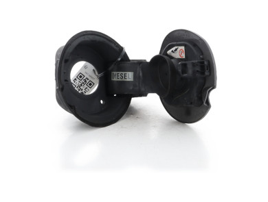 Trappe portillon carburant - Renault MEGANE III PH.1 - Gris Clair - 788300005R - W1-6860T