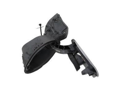 Trappe portillon carburant - Renault MEGANE III PH.1 - Gris Clair - 788300005R - W1-6860T