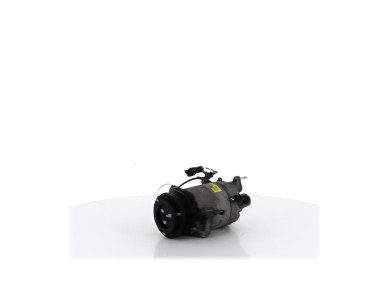 A/C Compressor - Ford FIESTA VI PH.2 - 2021124 - X0-3321A