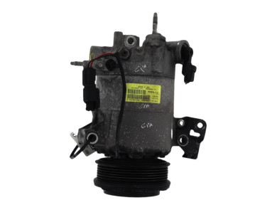 A/C Compressor - Ford FIESTA VI PH.2 - 2021124 - X0-3321A