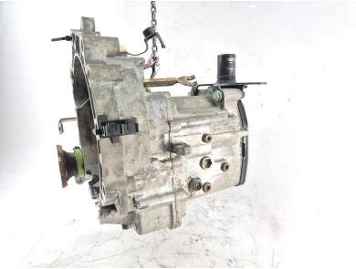 Gearbox used - Volkswagen POLO - DXP