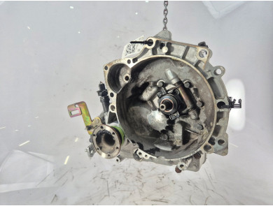 Gearbox type DXP - Volkswagen POLO III PH.1 - K0-3037M