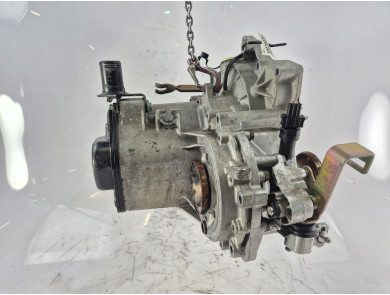 Gearbox type DXP - Volkswagen POLO III PH.1 - K0-3037M