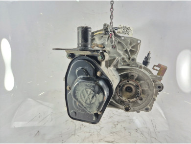 Gearbox type DXP - Volkswagen POLO III PH.1 - K0-3037M