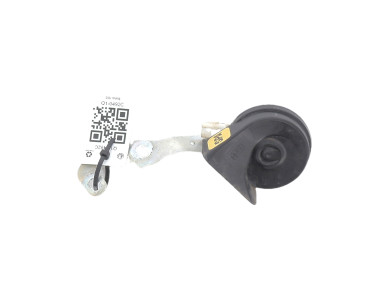 Horn - Citroen C3 II PH.2 - Blanc - 00006236Q4 - Q1-0492C
