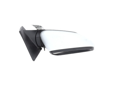 Right wing mirror used - Hyundai KONA - 87620J9000P6W