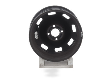 Steel wheel - Peugeot 208 I PH.1 - 00005401P4 - Y1-8240S