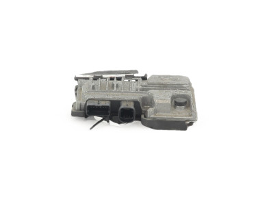 VOLTAGE MAINTENANCE DEVICE - Peugeot 208 I PH.2 - 9810858280 - Y1-2802R