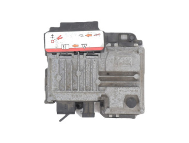 Boitier maintien de tension - Peugeot 208 I PH.2 - 9810858280 - Y1-2802R