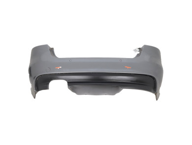 Rear bumper used - Jaguar XE PH.1 - T4N19206LML