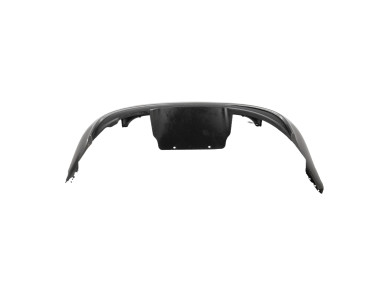 Rear bumper - Jaguar XE PH.1 - Gris Clair - T4N19206LML - Q1-2466W