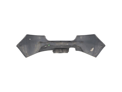 Rear bumper - Jaguar XE PH.1 - Gris Clair - T4N19206LML - Q1-2466W