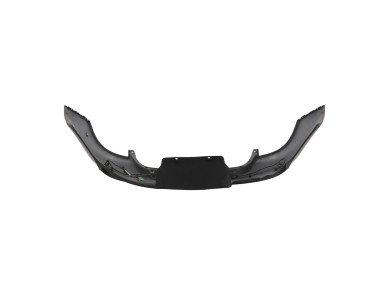 Rear bumper - Jaguar XE PH.1 - Gris Clair - T4N19206LML - Q1-2466W