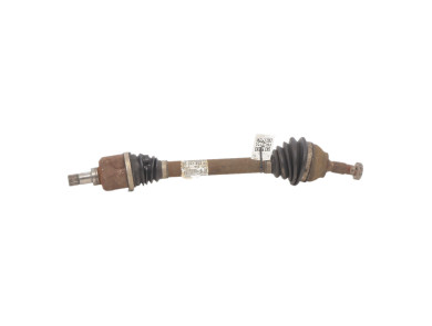 Left front transmission - Citroen DS4 I PH.1 1.6 HDI - 3272PZ - U1-5778L