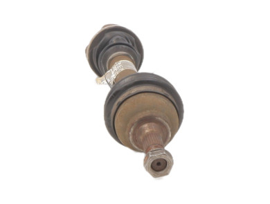 Left front transmission - Citroen DS4 I PH.1 1.6 HDI - 3272PZ - U1-5778L