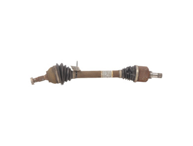 Left front transmission - Citroen DS4 I PH.1 1.6 HDI - 3272PZ - U1-5778L