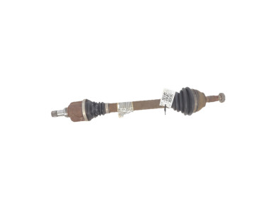 Left front transmission - Citroen DS4 I PH.1 1.6 HDI - 3272PZ - U1-5778L
