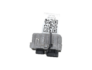 Glow cycle control unit used - Land Rover DEFENDER - LR029679