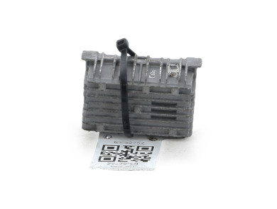 Glow cycle control unit - Land Rover DEFENDER II - LR029679 - K1-5275Z