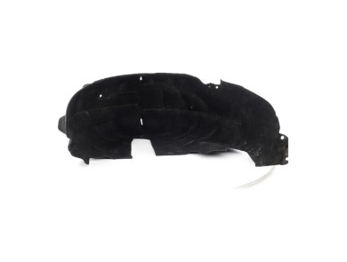 PARE BOUE ARG - Citroen C3 II PH.2 - Blanc - 9677034480 - Y1-8036W