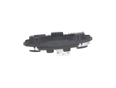 Heating control panel - Mercedes CLASSE C II PH.1 - 2098300385 - L1-1530W