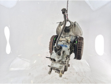 Gearbox type - Citroen 2CV - L0-2742H