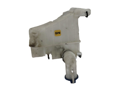 Washer fluid reservoir tank - KIA PICANTO I PH.1 - 9861007100 - V1-5362K