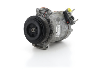 Compresseur de climatisation - Land Rover DISCOVERY SPORT PH.1 - 570123589 - K0-1090B