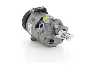 A/C Compressor - Land Rover DISCOVERY SPORT PH.1 - 570123589 - K0-1090B