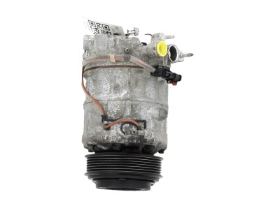 A/C Compressor - Land Rover DISCOVERY SPORT PH.1 - 570123589 - K0-1090B