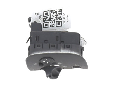 Light switch - Mercedes CLASSE C II PH.1 - 20354506049116 - Q1-1558B