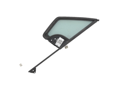 Vitre de custode avant gauche - Citroen BERLINGO II PH.2 - Marron Clair - 1688510680 - F1-9262J