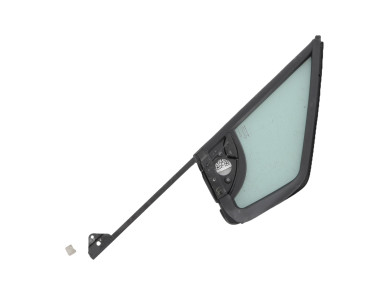 Left front side glass - Citroen BERLINGO II PH.2 - Marron Clair - 1688510680 - F1-9262J