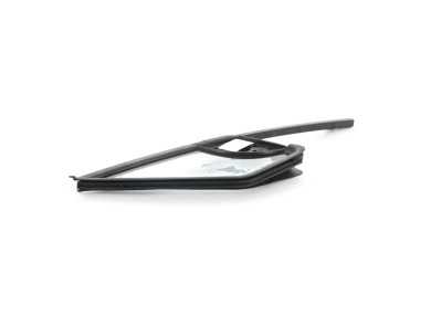 Vitre de custode avant gauche - Citroen BERLINGO II PH.2 - Marron Clair - 1688510680 - F1-9262J