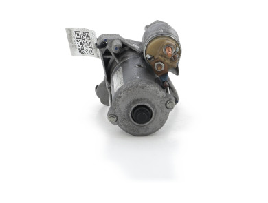 Starter - Renault MASTER III PH.3 NS1K_TYPE - 233003581R - A0-0504T