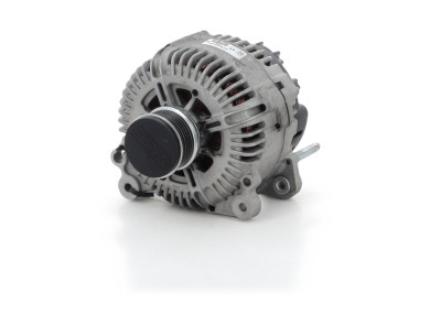 Alternator - Volkswagen GOLF V V TDI - 06F903023F - I1-0828S